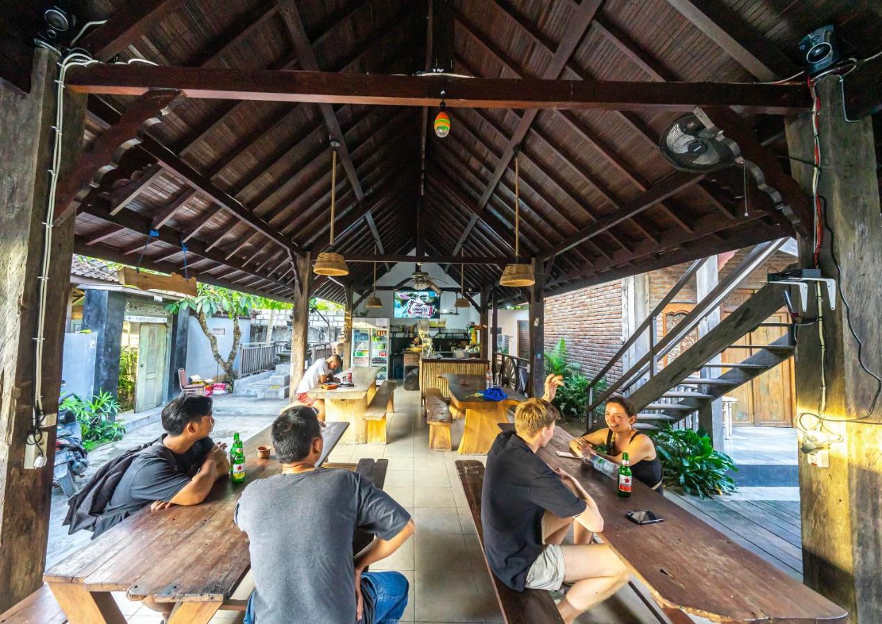 Tropical Auberge de jeunesse